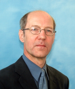 Professor Paul Edwards